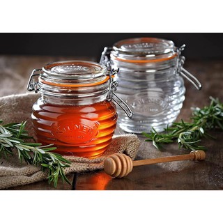 Hũ mật ong Kliner 400ml