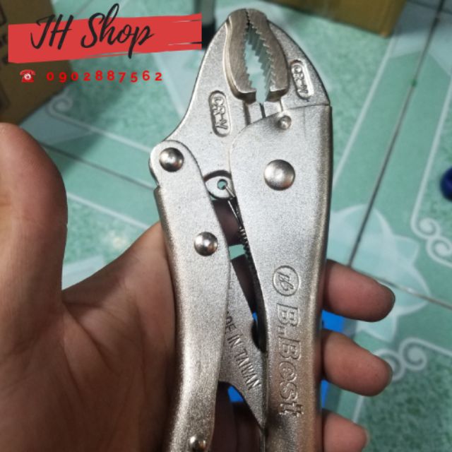 Kìm bấm chết 10inch b.best hàng cao cấp taiwan