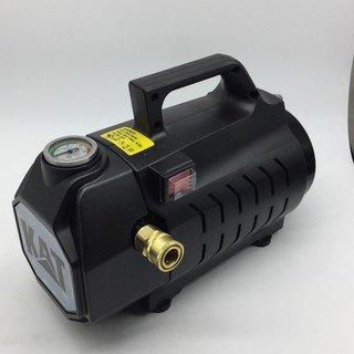 Máy Rửa Xe - KAT N9