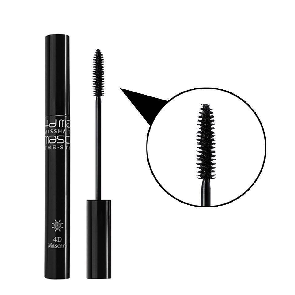 Mascara Tạo Hiệu Ứng 4D Cho Mi Missha The Style 4D Mascara 7g | BigBuy360 - bigbuy360.vn