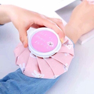 Túi chườm nóng lạnh cute