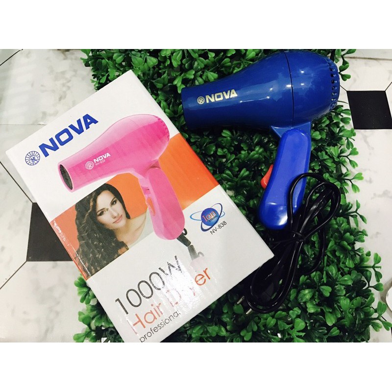 Máy sấy tóc Nova 838