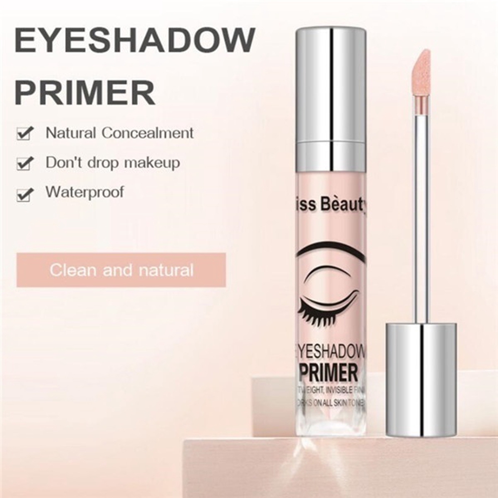 [Hàng mới về] Gel lót trang điểm phấn mắt chống thấm nước lâu trôi | BigBuy360 - bigbuy360.vn