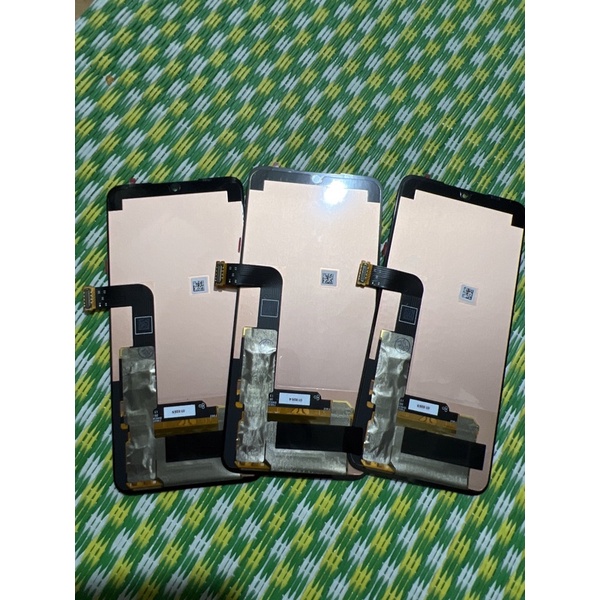 Freeship - màn LG v50s/G8x - Linh Kiện Tốt 28