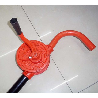 Máy bơm dầu quay tay Oriental RP-32