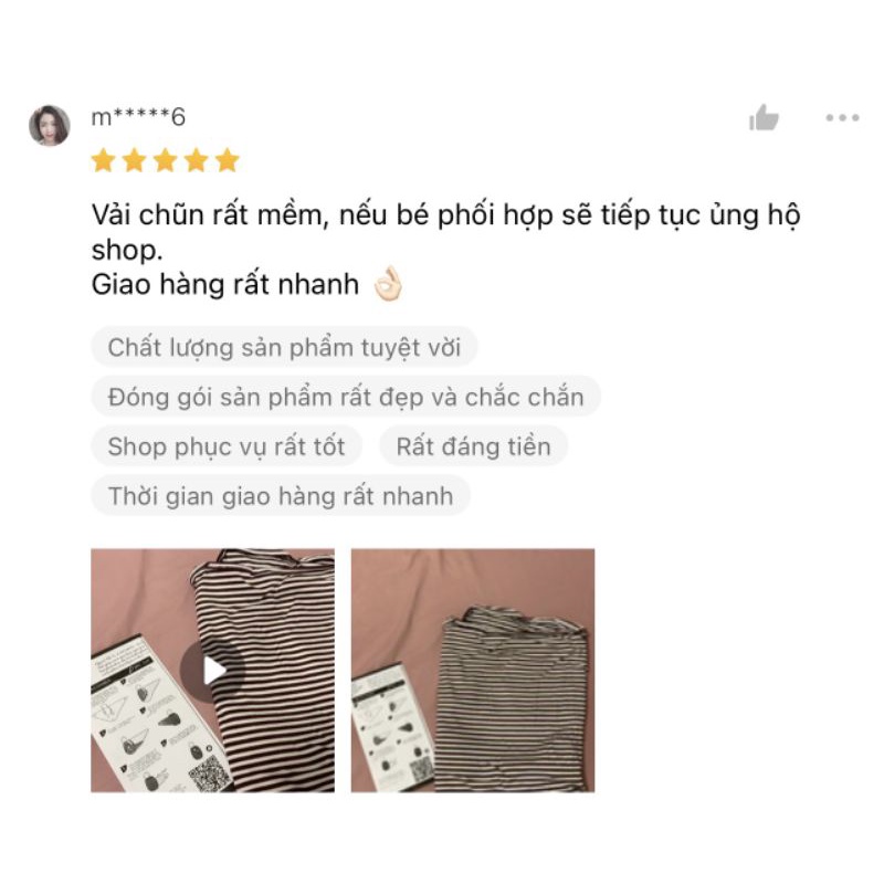 Quấn Chũn CoCoon Chính Hãng Free Ship Giúp Bé Ngủ Ngon Sâu Giấc