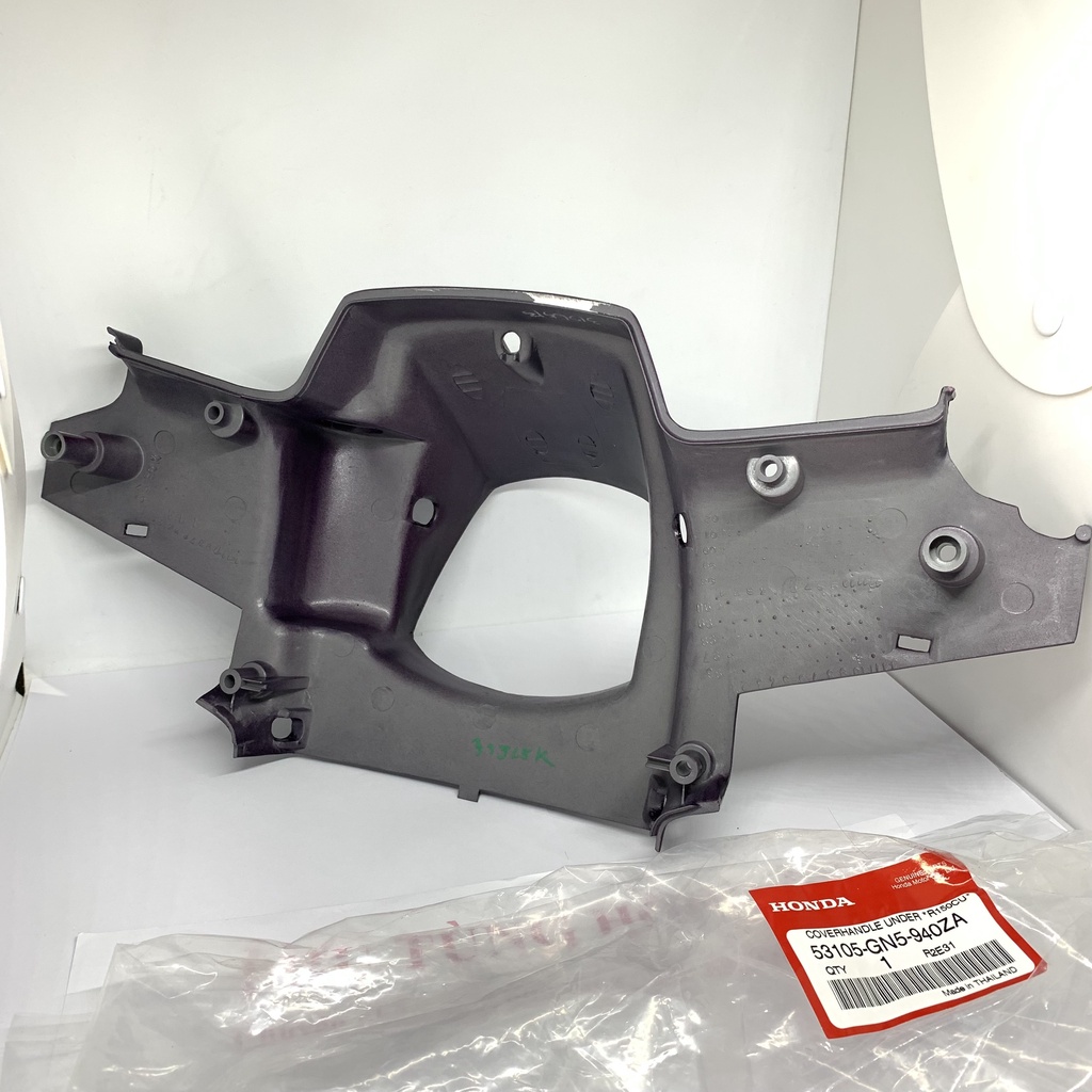 Bộ ốp đầu  Dream Thái, Dream II, DR nhập khẩu chính hãng Honda Thailand - PT HỒNG ÂN