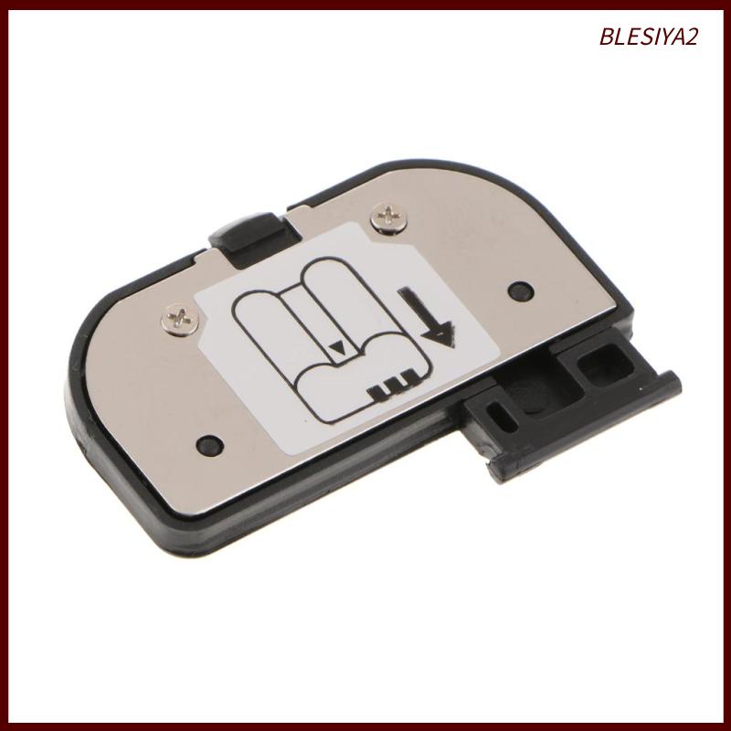 Nắp Pin Cho Máy Ảnh D7000 d7100 Blesiya2