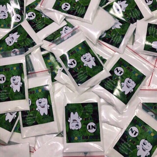 Bột backing soda