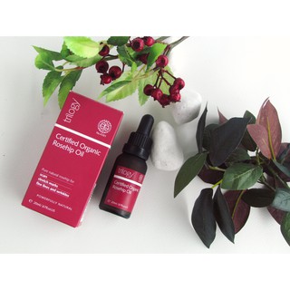 [Hàng chính hãng đủ bill] Trilogy Rosehip Oil Tinh dầu tầm xuân 20ml