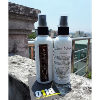 Chai xịt tạo kiểu tóc COSA NOSTRA Prestyling 100ml