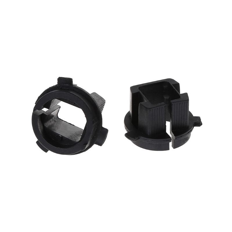 Bộ 2 chân đế gắn bóng đèn xenon H7 cho xe hơi Kia K5