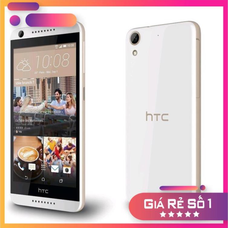 💥 Free Ship💥Điện Thoại HTC Desire 626GPLUS2 Sim