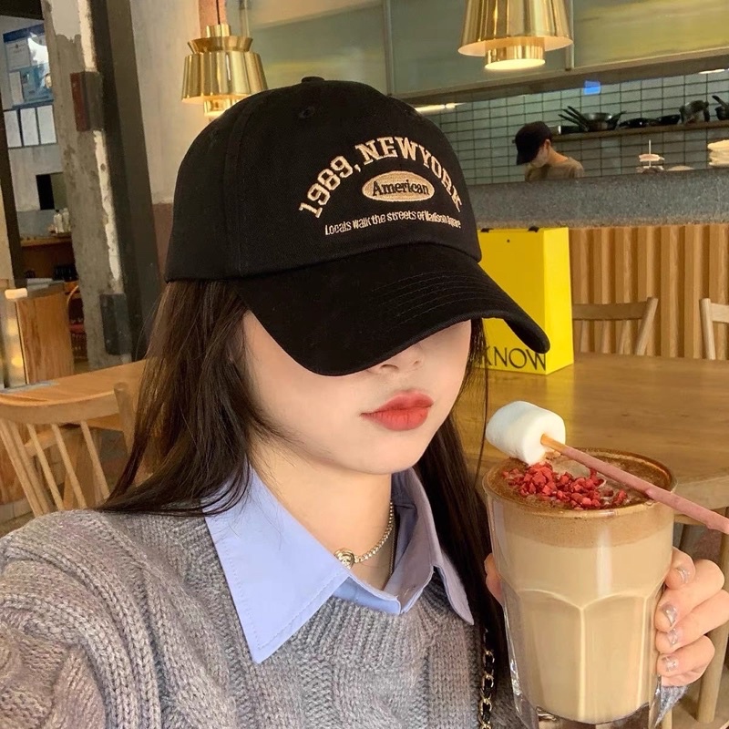 Nón kết , nón lưỡi trai