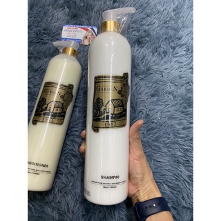 dầu gội garden 1100ml