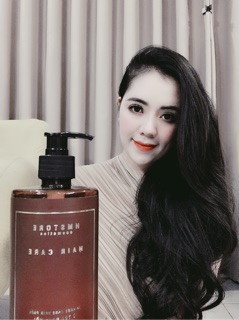 Ủ TÓC PHỤC HỒI HM STORE