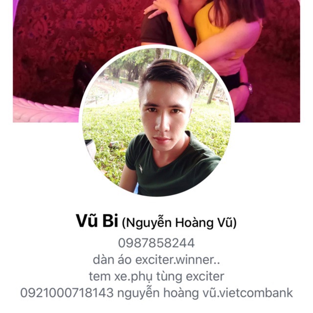 Dàn áo Vũ Bi