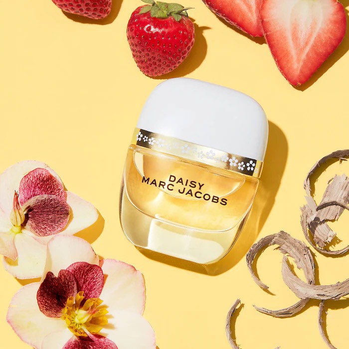 Nước Hoa Nữ Daisy EDT