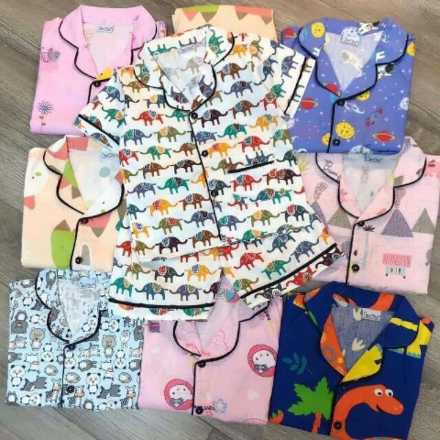 Bô pijama