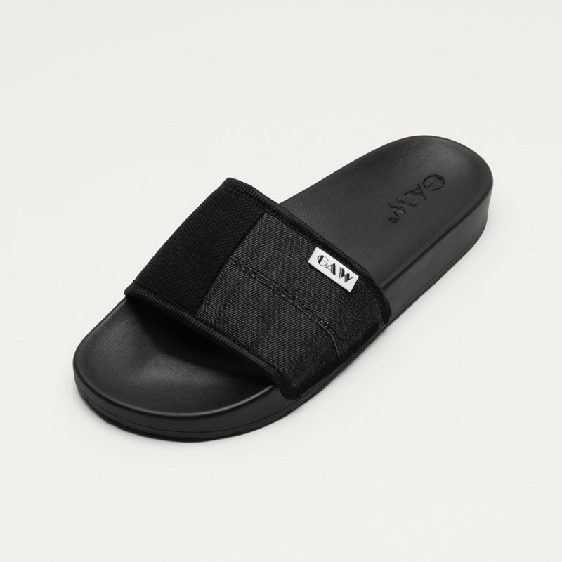 Eco - Gaw sandal code G222đen