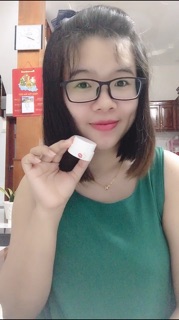 Ủ môi gong ju