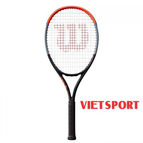 Vợt Tennis Wilson Clash 100UL 260G