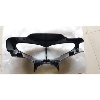 FREEShip  Ốp đầu trước (Nắp trước tay lái) Jupiter V đen
