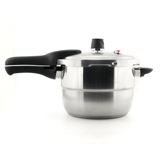 Nồi áp suất bếp từ Elmich EL3369 Dung tích 4L của séc