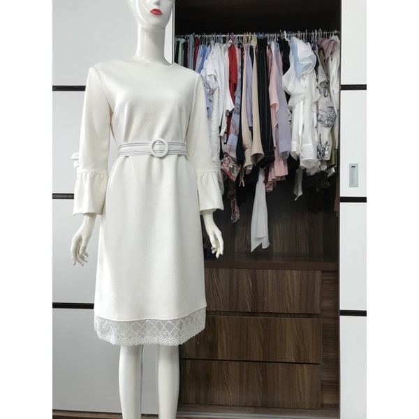 Thanh lý đầm Eva de eva mặc 1 lần