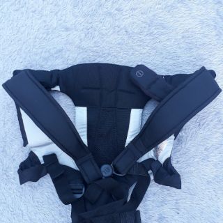 Địu combi nina