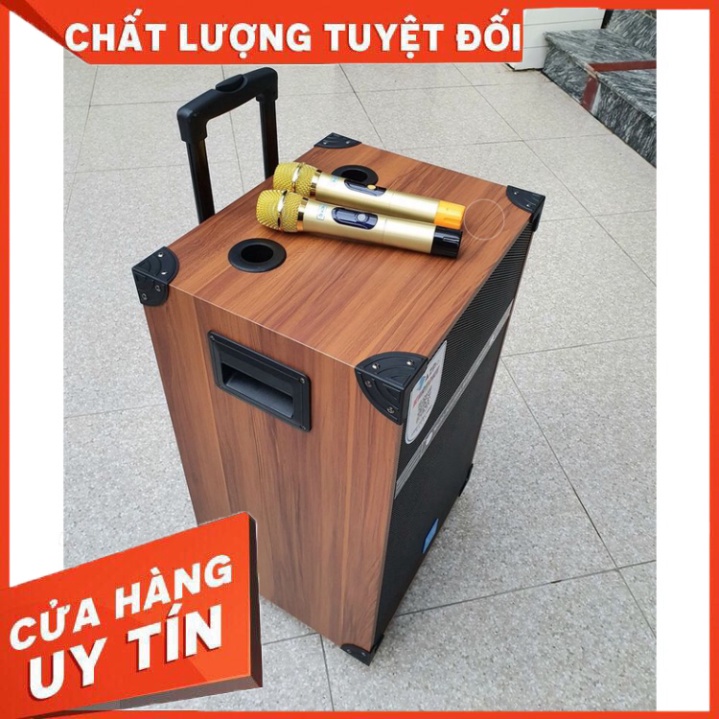Loa kéo azpro az16 bass 40 3 đường tiếng