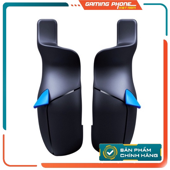 FLYDIGI STINGER PRO 2 | BỘ  Nút bắn chơi game cực nhanh, chuẩn xác cho game PUBG, ROS,