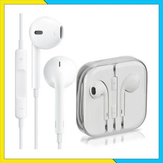Tai nghe điện thoại có táo nghe tốt jack 3,5mm HGH88