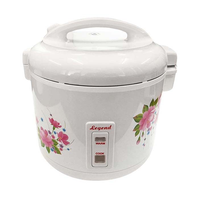 Nồi cơm điện Legend LE-518E
