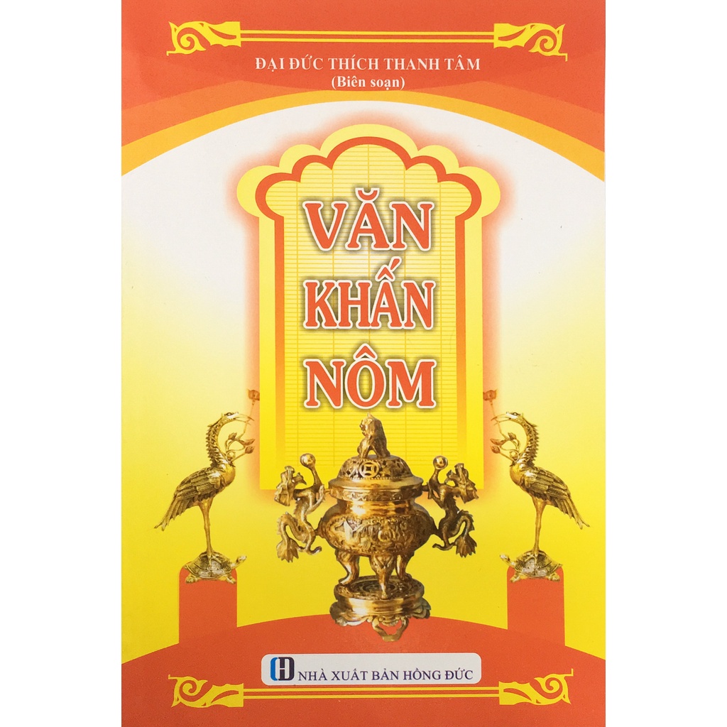 Sách - Văn khấn nôm - ndbooks