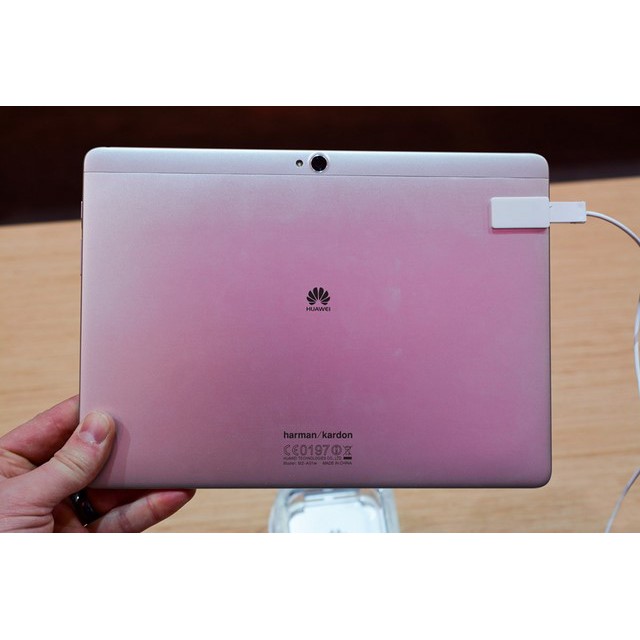 Máy tính bảng Huawei Mediapad M2 10 inch Bảo hành 12 tháng | Dtab D01h | Nguyên bản 100% nguyên Zin Nhật Bản | BigBuy360 - bigbuy360.vn