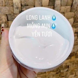Kem body lux tinh chất yến soherbs