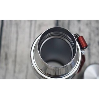 BÌNH GIỮ NHIỆT SANLU 800ml