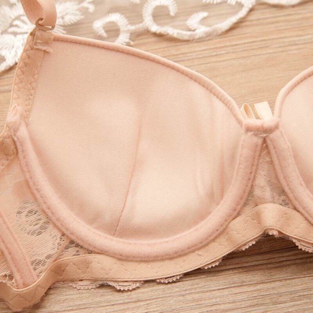 Áo Lót Đệm Cực Dày Siêu Nâng Ngực Mã 915