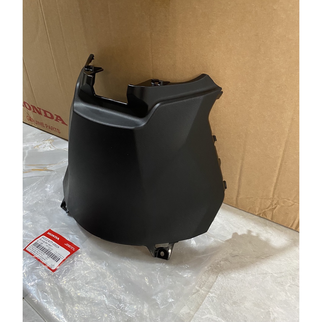 Ốp trung tâm - ốp dưới yến HONDA SH 125&150 năm 2016-2017-2019. 64312K77V00ZA
