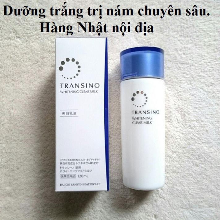 Sữa dưỡng Transino | BigBuy360 - bigbuy360.vn