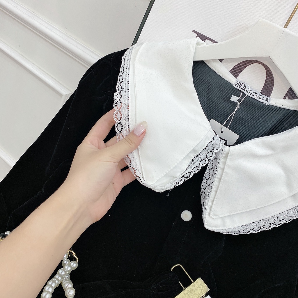 Sét bộ nhung bèo cao cấp