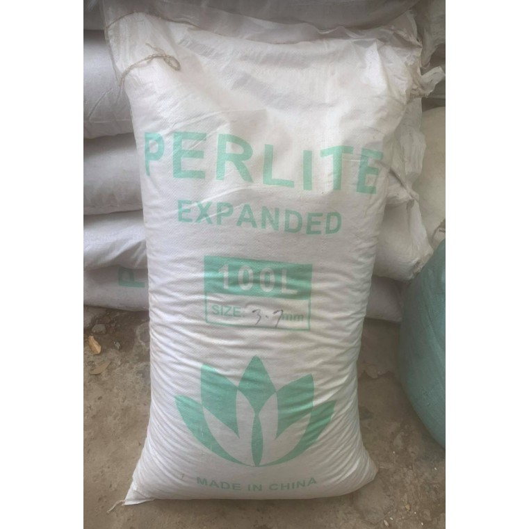 1 bao đá perlite 100 lít (khoảng 9-10kg) trang trí, trộn giá thể trồng cây (bán 1 bao/đơn)