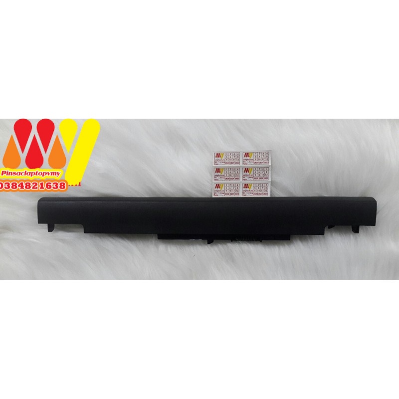 Pin Laptop HP 15-ac199TX 15-ac199ur 15-ac500 15-ac501TU 15-ac502TU 15-ac503TU 15-ac504TU 15-ac505TU 15-ac506TU HS04