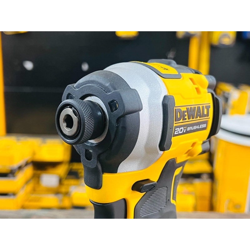 Máy Bắt Vít Pin Dewalt DCF850