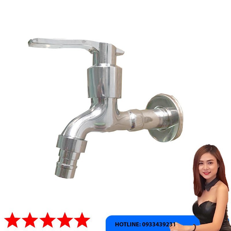 Vòi hồ rửa tay