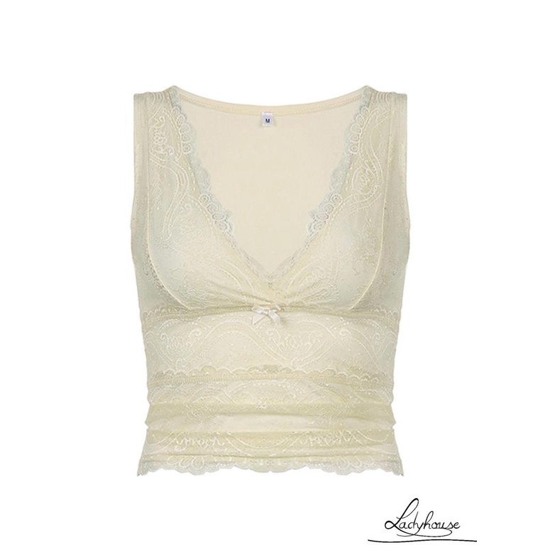 Áo tank top ôm dáng màu sắc thời trang mùa hè cho nữ