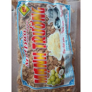 sỉ 10 gói mứt Dừa khô