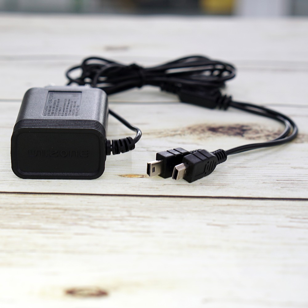 Bộ Sạc Pin Máy Trợ Giảng UNIZONE UZ-9088, 9088EMS, 9288 F2, 9580 F3