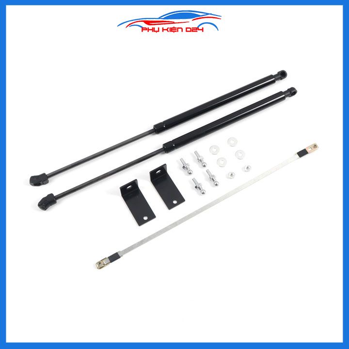Ty thủy lực chống nắp capo Ford Explorer 2020-2021-2022-2023